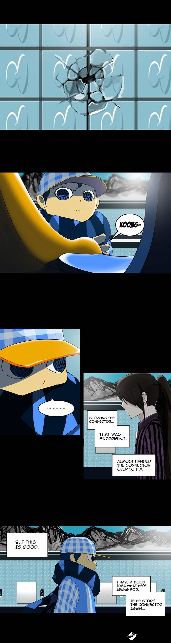 Tower of God Chapter 95 image 24